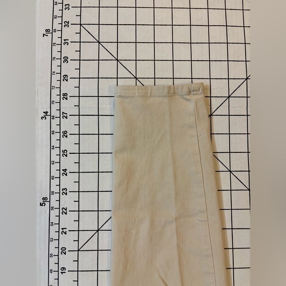 Lucky Brand Women’s Size 6/28 Tan Ava Legging Jeans - Picture 9 of 9